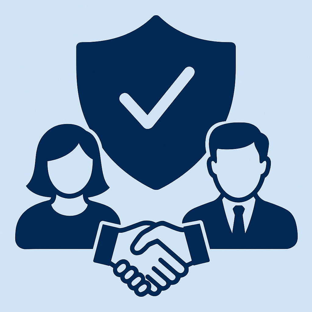 Pełne wsparcie i gwarancja spokoju